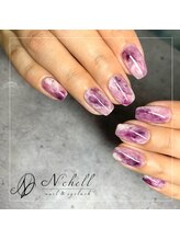 ナシェル(N'chell)/マーブル