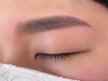 ビューステージ アイブロウサロン 横浜/初めてのお客様大歓迎♪