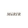 ミュリー(MuRIR)のお店ロゴ