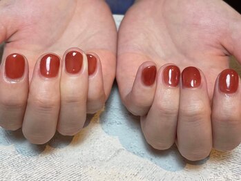 メイヴン(Maven)/ワンカラーネイル