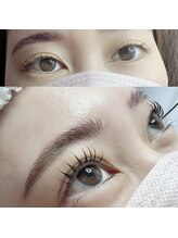 シュシュ(chouchou)/パリジェンヌラッシュリフト