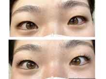 ラフレ(Rafre)/パリジェンヌラッシュリフト