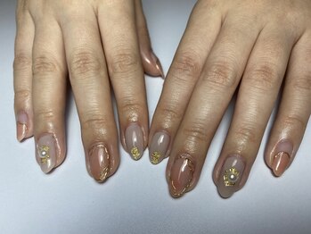 ネイルデザイン2