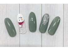 ティーエヌ イトーヨーカドー能見台店/季節の定額5500円コース