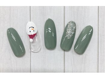 ティーエヌ イトーヨーカドー能見台店/季節の定額5500円コース