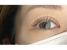 マリーゴールド 府内店(MARRY GOLD)/まつ毛パーマ