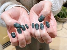 シピー(chipie by anon)/MANAMI◆選べるシンプルコース