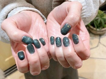 シピー(chipie by anon)/MANAMI◆選べるシンプルコース