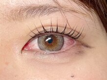 コム 草加マルイ店(com by neolive)/パリジェンヌラッシュリフト