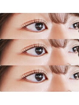 オクターブ ロイヤル(The Octave Royal)/まつ毛パーマ