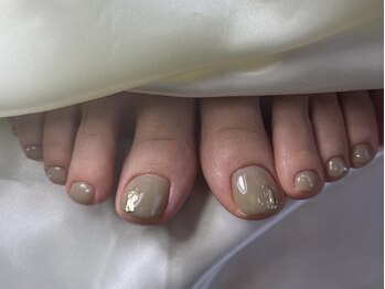 ジェルムネイル(germe nail)/