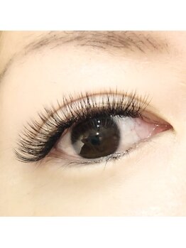 アイラッシュサロンミアット(Miertte)/まつげエクステ☆*。