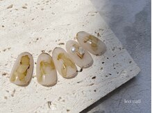 レオ ネイル 倉敷店(leo nail)/ジェルネイル