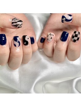 ラウネイル(launail)/