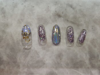 ネイルサロン ネイルクク 桑名駅前店(Nail KUKU)/6月キャンペーン