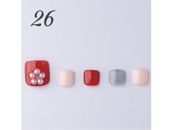 はあとねいる 滝川店/Design26