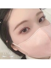 ラグジュ 津田沼店(LUXGE)/パリジェンヌラッシュリフト