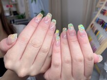 ユキ リラクゼーション アンド エステサロン/