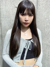 リッツ バイ クレル 錦糸町店(RITZ by CLAIR) 藤村 春菜