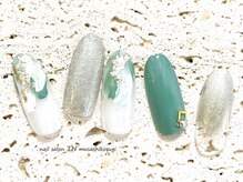 ティーエヌ 武蔵小杉(TN)/☆デザイン定額A☆