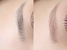 ミーナ 大財店(mina)/骨格似合わせアイブロウWAX