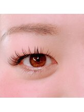 アチェロ つくば(Acero)/フラットラッシュ140本