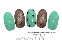 ティーエヌ イオン新潟青山店/2月季節の定額4900円コ―ス