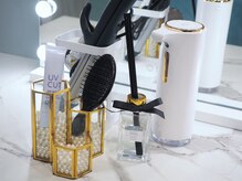 ライム 立川(LIME)/アメニティも充実しています