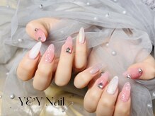 ワイアンドワイ(Y&Y)/長さ出しの定額デザイン