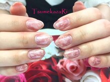 ツメカザリ(TsumekazaRi)/★マーブル★