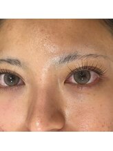 アンベリール みなとみらい店(Embellir)/まつ毛パーマ