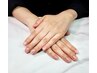 ◎★看護士ネイル★ネイルが出来ない方にオススメです♪¥5500