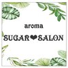 シュガーサロン(SUGAR SALON)のお店ロゴ