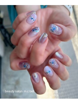 エムシーベル(m.c bell)/