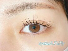 ポニー(PoNy)/大人気まつ毛パーマ