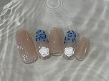 リムピッド せんげん台店(Limpid)/【選べるシンプルコース】