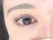 ナチュラルビビ 恵比寿店(Natural ViVi)/まつげのお悩み解決サロン