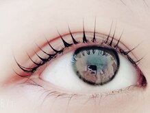 ネイチャー(Nature)/まつげパーマ☆