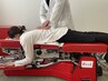 【リピート率 NO,1】骨盤矯正+マッサージ　￥5,500 ⇒￥3,980