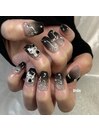 キティネイル