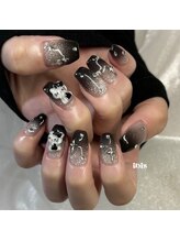 アイビス(ibis)/キティネイル