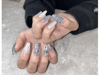 キズキ(Kizuki)/フラッシュワンカラー