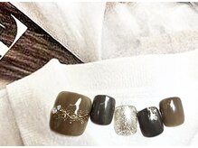 ジョイアスネイル(JOYASU nail)/フリーアート