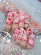 ドール ネイル 旭川店(Doll Nail)/
