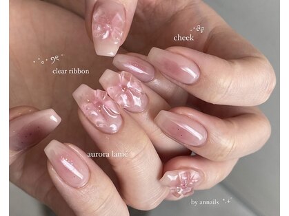 アンネイルズ(annails)の写真