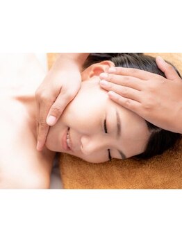 小顔になりたい