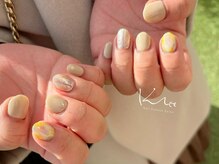 クレー(Klee)/定額SimpleDesignコース