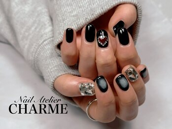 シャーム(CHARME)/