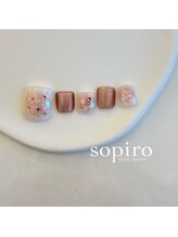 ソピーロ たかのこ店(sopiro)/３月【monthly　silver】