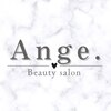 アンジュ 西条店(Ange.)のお店ロゴ